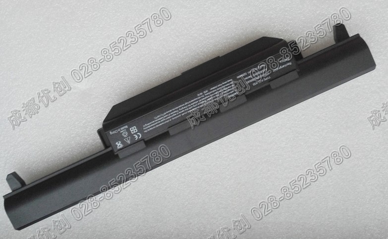 适用于 华硕ASUS A55V A55VD X55V X55VD A32-K55 A42-K55电池