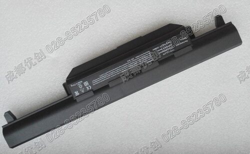 适用于 华硕ASUS K55V K55D K55VD X45V X45VD A45V A45VD 电池