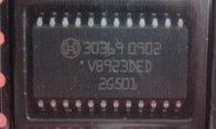 30369 汽车电脑板芯片 正品  现货  质量保证