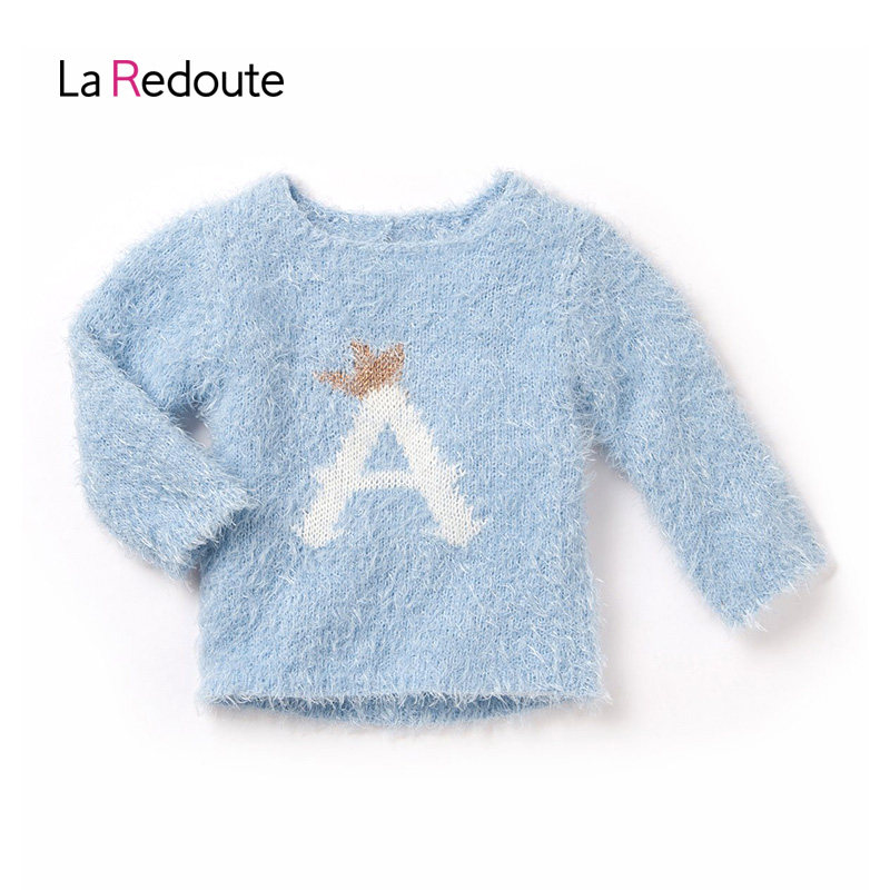 Pull fille LA REDOUTE - Ref 2106120 Image 3