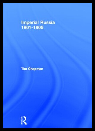 【预售】Imperial Russia, 1801-1905
