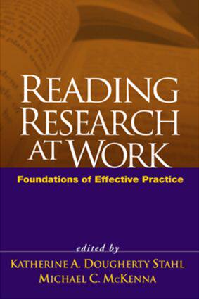 【预售】Reading Research at Work: Foundations of Effec...