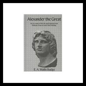 【预售】Alexander the Great