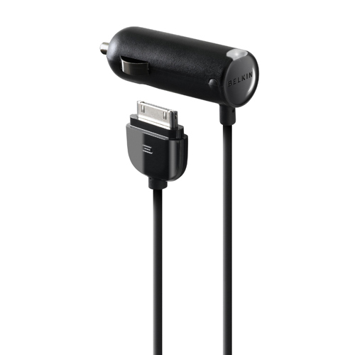 Chargeur téléphone allume-cigare - Ref 286953 Image 1