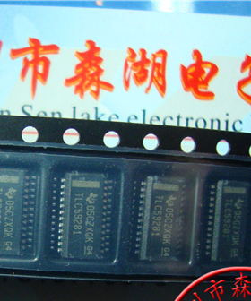 TLC59281DBQR TLC59281 TLC59281DBQ SSOP-24   原装正品供应