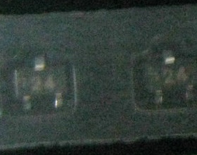 NPN晶体管 2SC5006-T1 丝印24 封装SOT-523