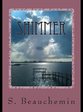 【预售】Shimmer Book One: Children of the Early Imbrian E