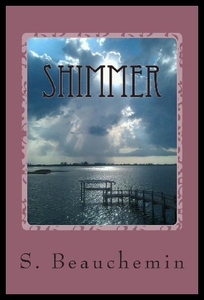 【预售】Shimmer Book One: Children of the Early Imbrian E