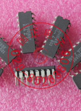 CD4018BF全新优选现货提供优选100%实物拍摄拍前询价