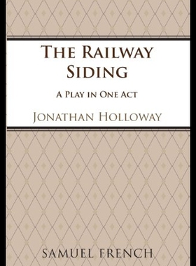 【预售】The Railway Siding