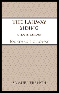 【预售】The Railway Siding