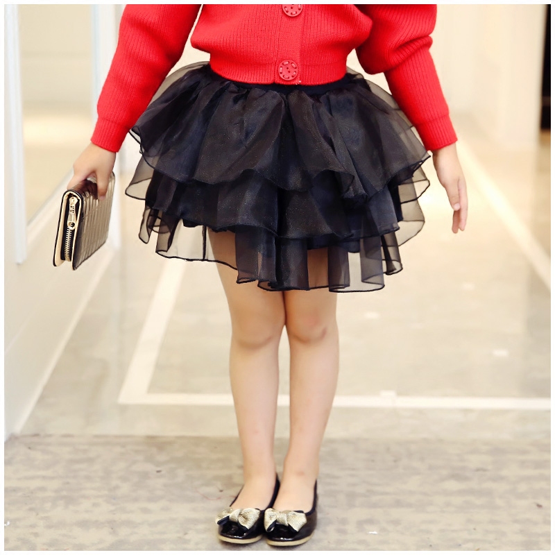 Jupe fillette - Ref 2048277 Image 1