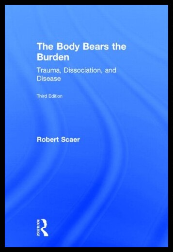 【预售】The Body Bears the Burden: Trauma, Dis