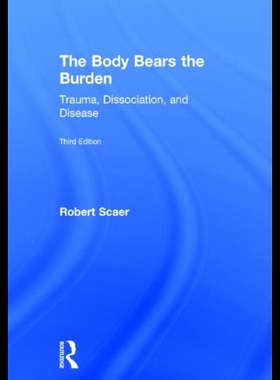 【预售】The Body Bears the Burden: Trauma, Dis