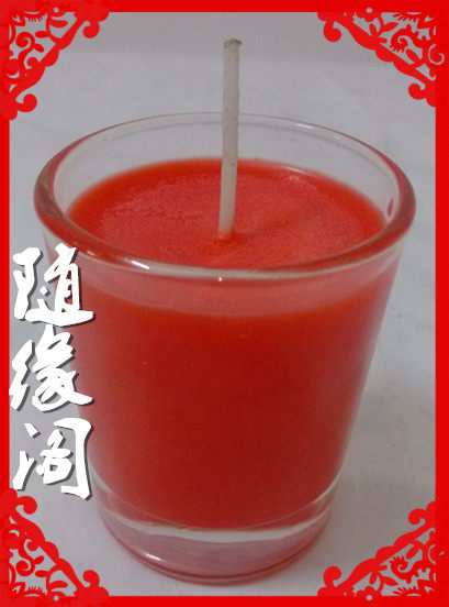 Bougie - Ref 2490456 Image 1