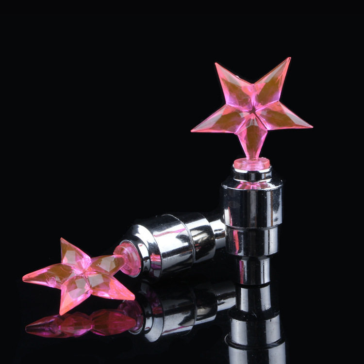 Lumière vélo - Ref 2403840 Image 1