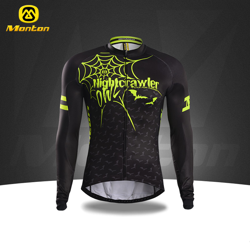 Tenue de cyclisme homme MONTON - Ref 2208841 Image 1
