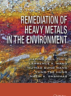 【预订】Remediation of Heavy Metals in the E...