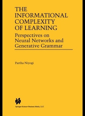 【预售】The Informational Complexity of Learning: Perspec