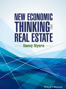 【预订】New Economic Thinking and Real Estat...