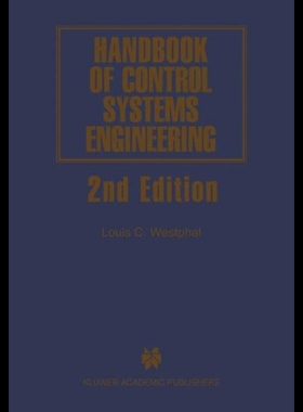 【预售】Handbook of Control Systems Engineering