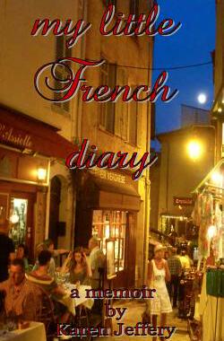 【预售】My Little French Diary: A Sojourn Al...