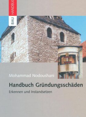 【预售】Handbuch Grundungsschaden: Erkennen Und Instan...