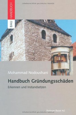 【预售】Handbuch Grundungsschaden: Erkennen Und Instan...