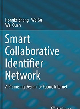【预订】Smart Collaborative Identifier Netwo...