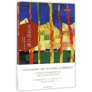 无边的土地/亚马多作品