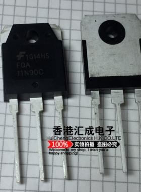 FQA11N90C FQA11N90 11N90 TO-3P 全新原装