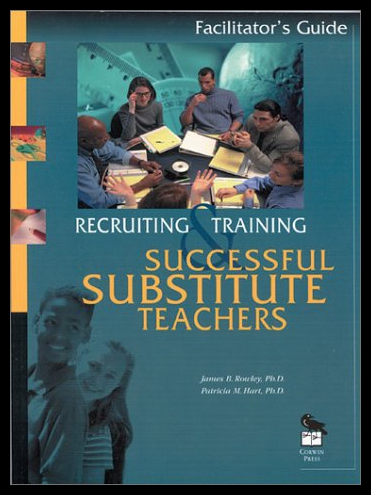 【预售】Recruiting and Training Successful Substitute Tea