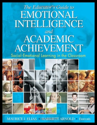 【预售】The Educator's Guide to Emotional Intelligence an