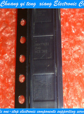 创亿腾翔‖MAX77693EWQ 手机电源芯片 一个起拍