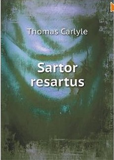 【预订】Sartor resartus
