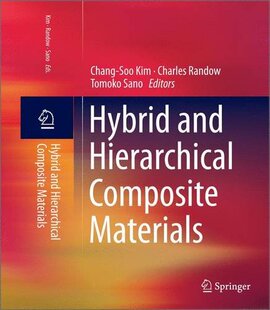 【预订】Hybrid and Hierarchical Composite Ma...