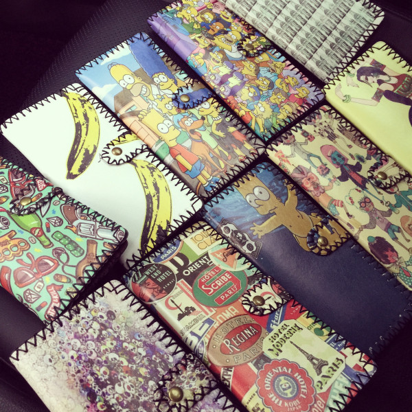 Sac pour homme - Ref 50479 Image 1