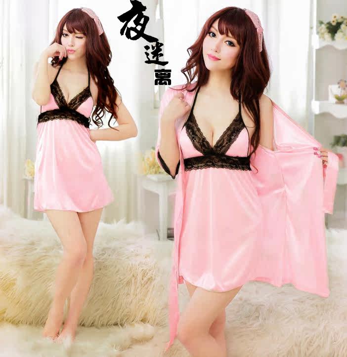 Peignoir jeunesse - Ref 597967 Image 1