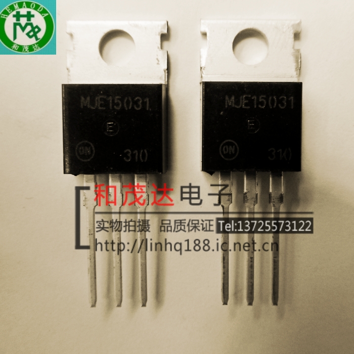 实物拍摄 自家现货 低价和茂达电子专业MOS场效应管，IGBT管，快恢复，肖特基等二三极管。量大满额可包邮！提供配套服务，！有关于场效应管三极管系列的可作咨询解答！批量及老客户优势供应！现货可直拍！实物拍摄，实力库存，实质保证，实体保障！诚信经营，诚心合作！！出售 欢迎咨询