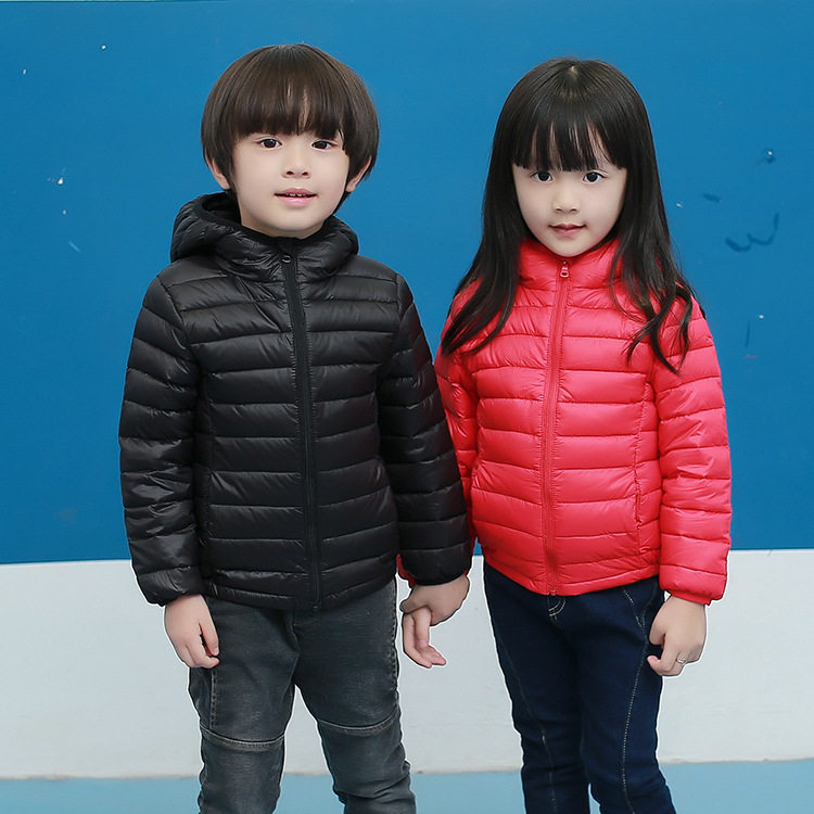 Blouson pour garcon en adoucissement - Ref 2160168 Image 5