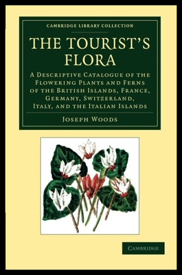 【预售】The Tourist's Flora: A Descriptive Cat