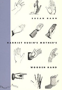 【预售】Harriet Rubin's Mother's Wooden Hand
