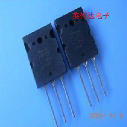 热卖2SK1530 2SJ201功放配对管全新原装现货