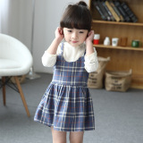 Chemise fille à manche longue - Ref 2085871 Image 38