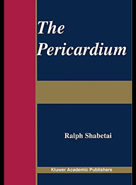 【预售】The Pericardium