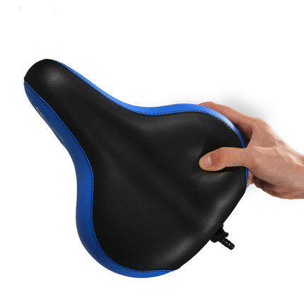 Selle de vélo Mountain Bike JAKROO - Ref 2347769 Image 1