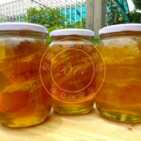 天然野生蜂巢蜜 深圳特产农家自养成熟土蜂蜜蜂巢素 1公斤|ruв категории традиционные питательный пища, мед - от Buy2taobao.com для оказания профессиональной услуги покупки агента Taobao