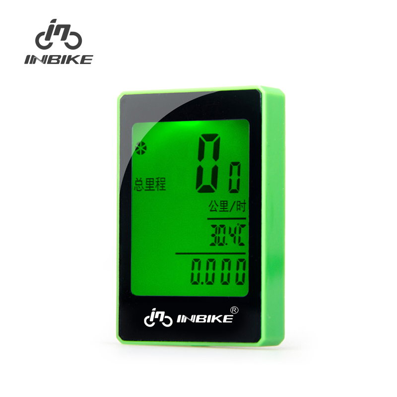 Tableau de bord vélo INBIKE - Ref 2416809 Image 3