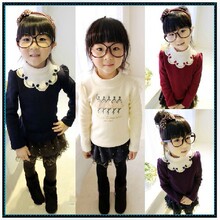 Jupe fillette en Toile de coton - Ref 2051827 Image 72