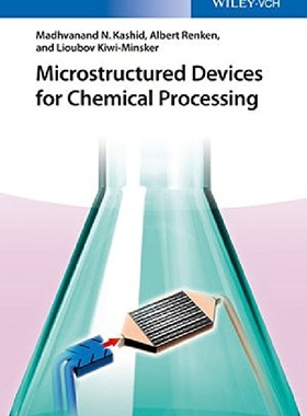 【预订】Microstructured Devices for Chemical...